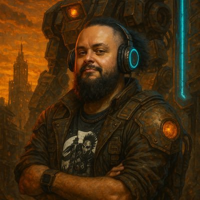 Hey there! I'm Shan (or White Crow), Publishing Tech QA Lead at @CDPROJEKTRED. Here mostly focusing on music!