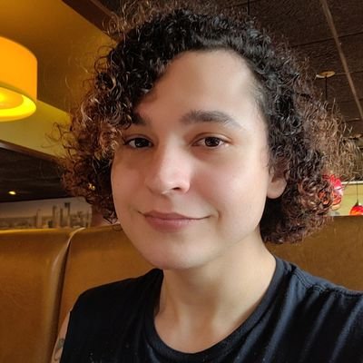 •27
•AuDHD Trans-Femme Jester
•She/Her
•System
•Poly/Partnered/Engaged
•Comics, Anime, Cartoons, Yugioh
Elon Musk and Donald Trump are fascist man babies.