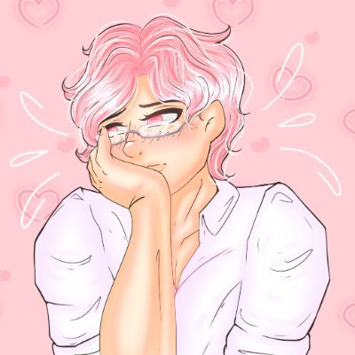 ᅠ ᅠ 𝙮𝙪𝙢𝙖 𝙠𝙖𝙩𝙤𝙪 . Profile