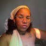 negalinha's profile picture. faca de dois gumes