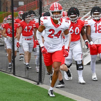 _RE3___'s profile picture. Class of ‘28 DB @cornellfootball