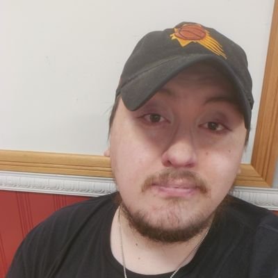TheJestersCrown's profile picture. Phoenix Suns & Sidemen fan 🧡🩵 Honestly just A Goofball. 
26.