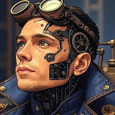 Just another guy seeking to escape the matrix. Follower of Jesus and the Way. Dr. Heiser enthusiast. Lover of all things fantasy and sci-fi. Super nerd.