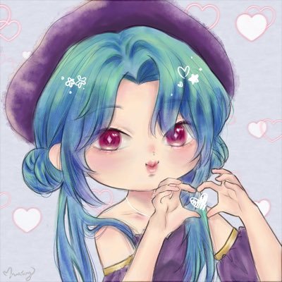EN/ID Digital Artist || Portfolio : https://t.co/nqVtIzjgqo || Works on X #SpiecMade || VGEN : https://t.co/a32E89GK4g || Pfp by @DWang1212 ❣️
