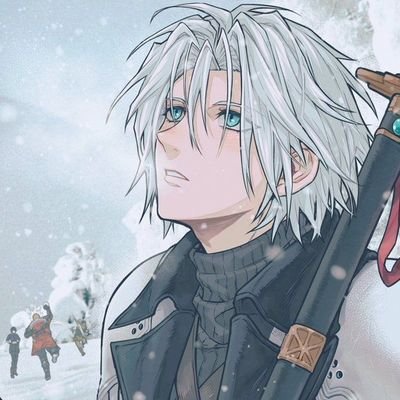 Amante de los videojuegos.
Zelda, Pokémon, NieR, Xenoblade, FF...