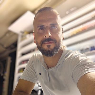 Ataberk10ur's profile picture. Famagusta
Fenerbahçe 💛💙