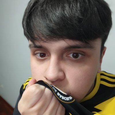 Serxinhoo ⚡ Profile