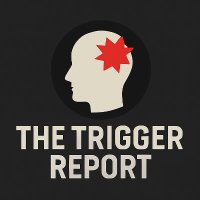 TheTriggerReportHQ (@triggerreporthq) 's Twitter Profile