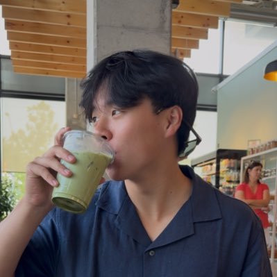 tobin tang Profile