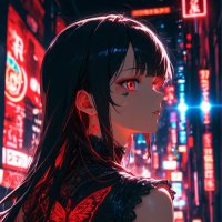 ルクシナ-Luxina- (@luxina_art_ai) 's Twitter Profile Photo ルクシナ-Luxina- (@luxina_art_ai) 's Twitter Profile Photo