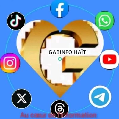 WhatsApp, Instagram ,YouTube , Facebook, twitter ( X ), tiktok, telegram
https://t.co/s4ZSI3EZt9