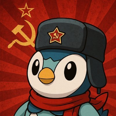 Cuenta bloqueada de la bloqueada de la cuenta de El Vatillo y camarada Vatillo