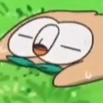 Vtubers + art + gachas (rt heavy, mostly returned to this acc to follow vtuber shenanigans and the like)
kgmk pilled...
20+, minors DNI