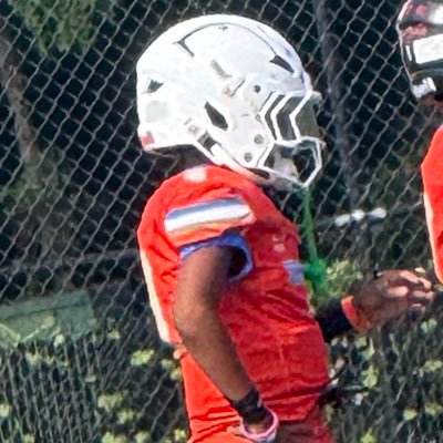 RJFranceQB2034's profile picture. 