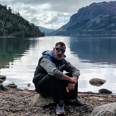 Trabajador de la construccion y emprendedor. 100% ANTI KUKA. A favor de explotar todos los recursos naturales en tierra y mar .