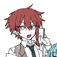 感嘆符 (@00000u_u) 's Twitter Profile