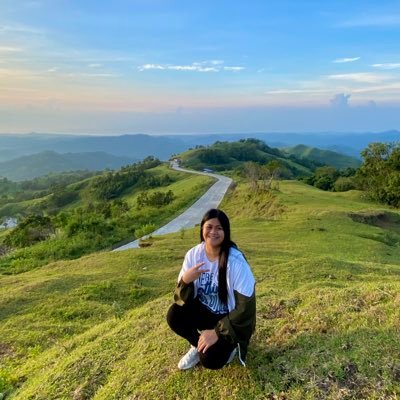 itsmekaycelle's profile picture. Do not depart from good. UPIS | COELHO | LOISA | NAMTAN TIPNAREE