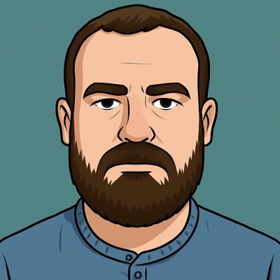 My name is Daniel Chote and I have a maker addiction. Originally from New Zealand, but that was quite a while ago... Tweets are my own! He/Him