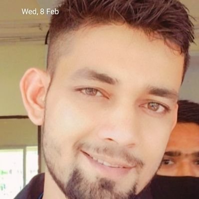 Bhole ka bhakt🙏
Follow me get 💯 percent follow back
जय बिहार 🙏 जय भारत 🇮🇳