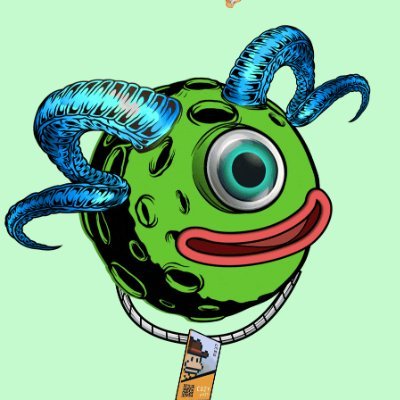@MoonstersWeb3X $MROCKS
$vine , @LastSliceCo
CF @apes3d AR,VR 1k collection of Voxel 3D Avatars.
Eth miner 2016-2020
https://t.co/JBbgZEVNPb