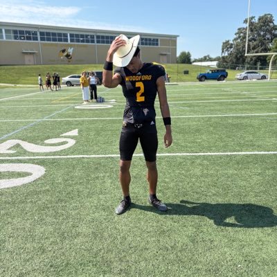 2X @KYFUTURESTARS | @Cavegymeliteky @MannyrodU48 trainers | 6’3 198 C/O ‘27 3⭐️ ATH @woodfordHSFB |859-519-5956 |Jordan.holman23@icloud.com | NCAA 🆔 2204529856