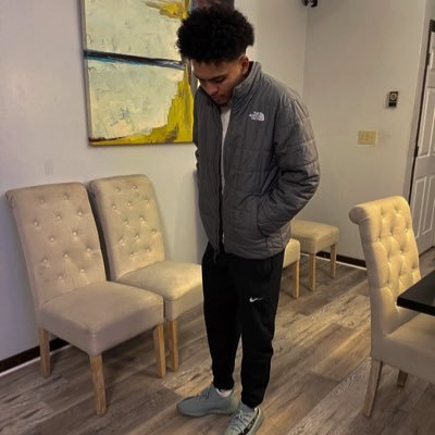 Dontrez Fuller Profile