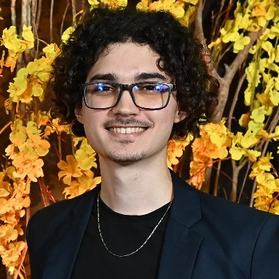 _ThiagoConte's profile picture. Fullstack Developer | .NET | AWS | React

Information Systems, 2025.