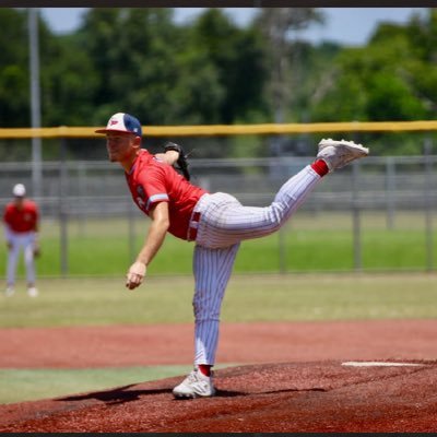 Kyle Mercer Profile
