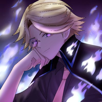 Philosopher. Star traveler. Vtuber.
Art credits: https://t.co/QYc5EQpzEU