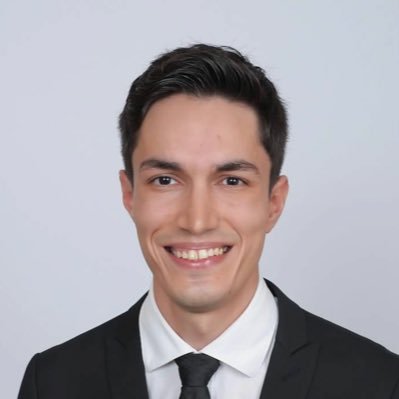 MehmetCanSariMD's profile picture. Hacettepe University School of Medicine’23 @hacettepetip aspiring neurologist , postdoctoral fellow @hopkinsmedicine