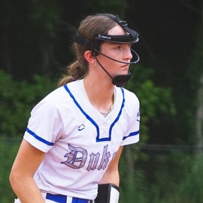 NatMcKain2028's profile picture. 3rd & MI & UTL || Softball & Swim || 4.1 || C/O 2028 || @ladydukes_2010 || IG: @natmckain2028 || AGL: 00219469 || NCAA ID: 2511775219