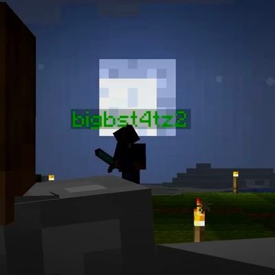 Stigs_Unknown's profile picture. He/They • 18 • so many fandoms