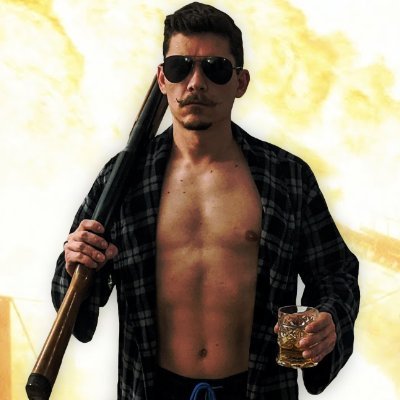 I only follow winners. A man who lived, is living, and continues to live. 🇺🇸🦅 Super straight and not gay. Married to a woman.