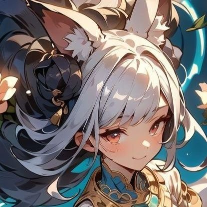 miumi8739's profile picture. 8月よりAIイラスト作成を始めた初心者＆絵描き。審神者業もやっている社会人。20↑。
ケモ耳、人魚、羽もの好き。
BL、GL、NLなんでも幸せだったら良いじゃない思考のハピエン好き。
過激な内容、センシティブ垢はごめんなさいです💦