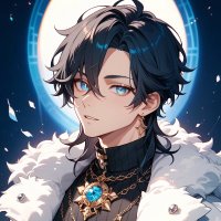 (サブ垢)Lake Ch. 水明レイク💧✨🐟 @Vtuber準備中 (@l_suimei_sub) 's Twitter Profile