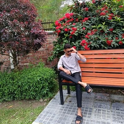 RuhulAmin86845's profile picture. 