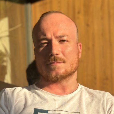 onurtskrncom's profile picture. 