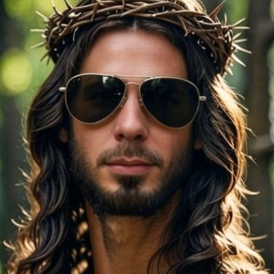 Just an ugly truck driver, and grain farmer with strong opinions, but random strangers on the street call me Jesus. 1%'er #PPC