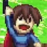 From I wanna be The Guy (but on parody Twitter)! Not associated with the game. On a grueling quest to become the guy, I will best everything in my way!