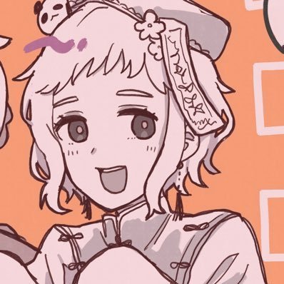 リアルと体調優先中❖主にボイセ時々テキセ❖ごく稀にコス❖冷え性卓 詳しい事はプロフカードにて↓↓↓