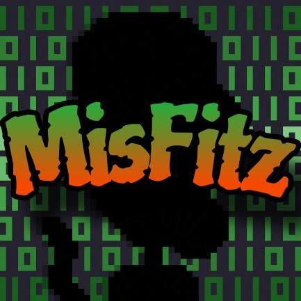 ChiaMisFitz's profile picture. Coming Soon 🤫