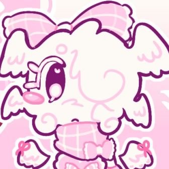 CherieValentyne's profile picture. gardenview’s  valentine  event  main  !   ♡  everytoon’s  beloved  matchmaker  ^__^