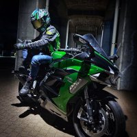 たつ@ Ninja H2SXSE+ (@ninja400se_t2) 's Twitter Profile