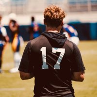 Jordan Smith (@lilsmitty_11) 's Twitter Profile