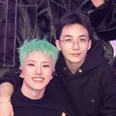 ╰┈➤ for yjh, ksy & srj ; verkwan enthusiast pls see pinned twt for bns sht