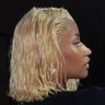 3lxshe's profile picture. nicki minaj stan first, human second.