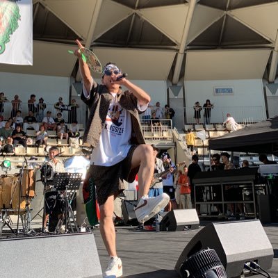 夫婦で釣りとレゲエにハマっているエセ関西人です|ω・`) Mighty Jam Rock PUSHIM CHEHON NG HEAD YAH-MANz…etcレゲエ最高(*`ω´)b
