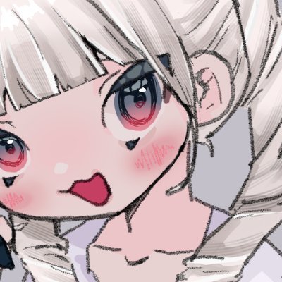 鼠兎はぁ。さんのプロフィール画像