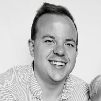 Healthcare pro | Dad | Sports fan | Markets hobbyist | Coffee & craft beer enthusiast
