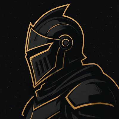 ImTheTechKnight's profile picture. Games are cool